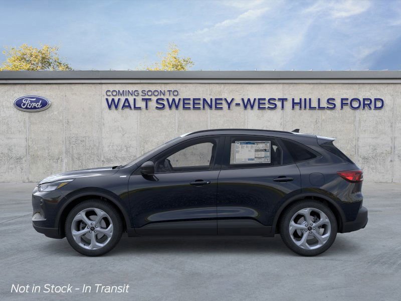 New 2026 Ford Escape ST-Line image 3