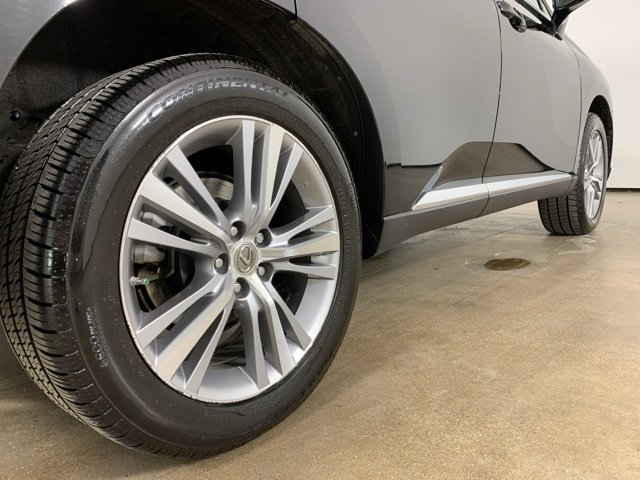 Used 2015 Lexus RX 350 AWD image 9