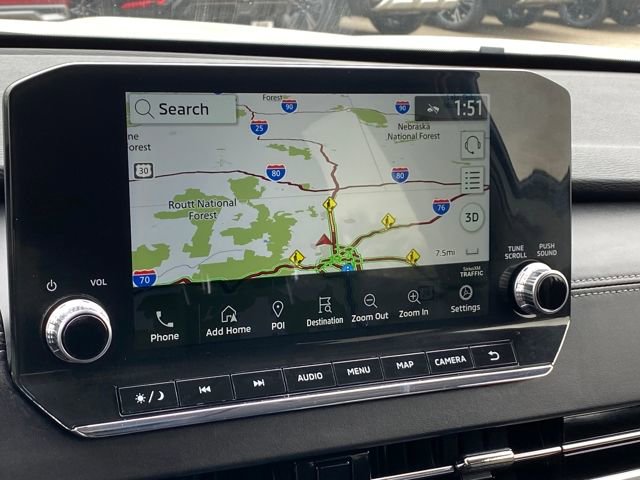 Used 2024 Mitsubishi Outlander SE image 23