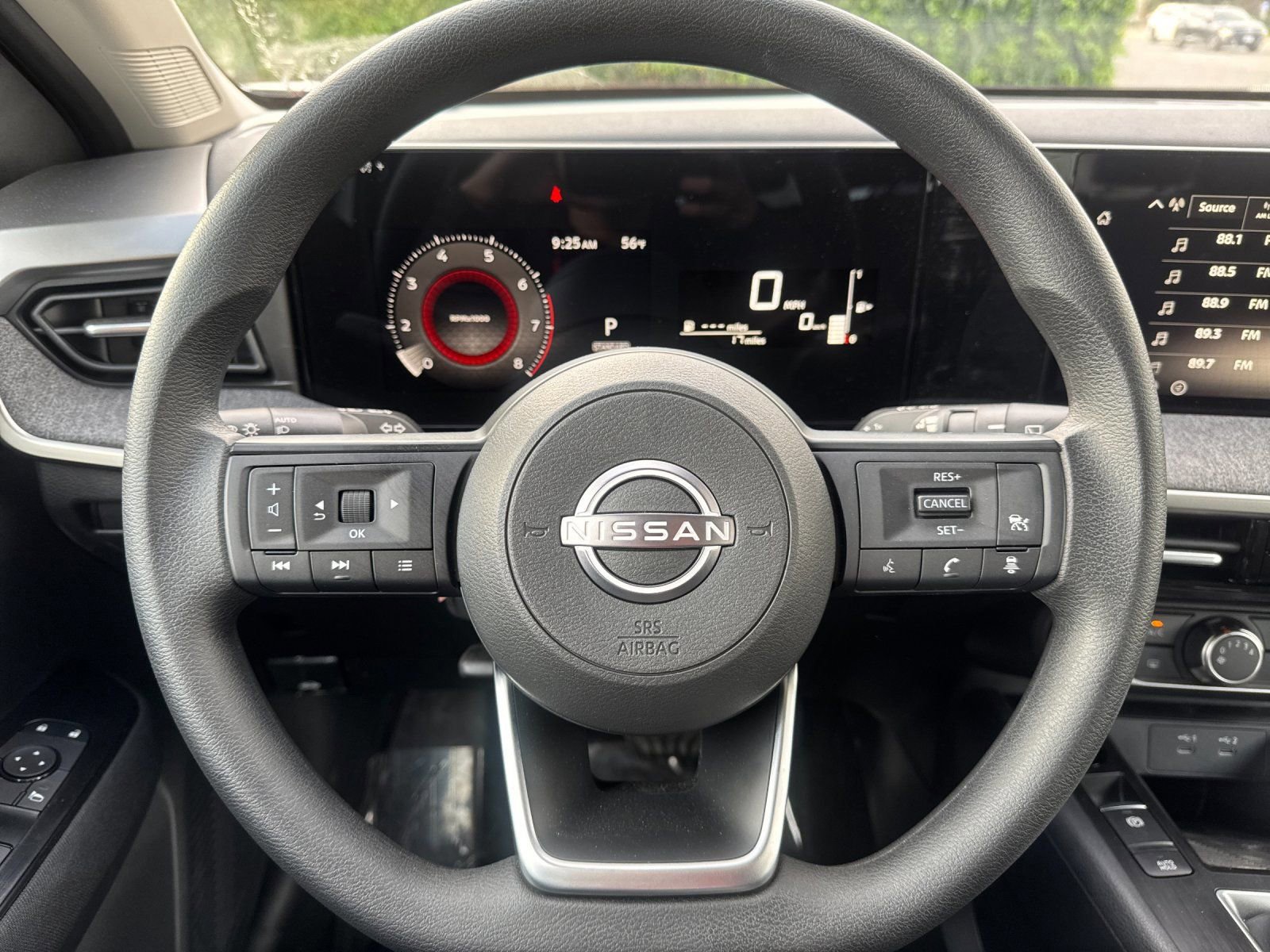 New 2026 Nissan Kicks S image 22