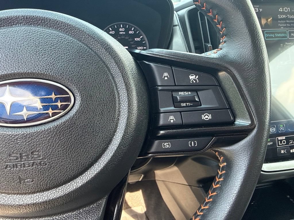 Used 2024 Subaru Crosstrek 2.5i Limited AWD/4WD image 12