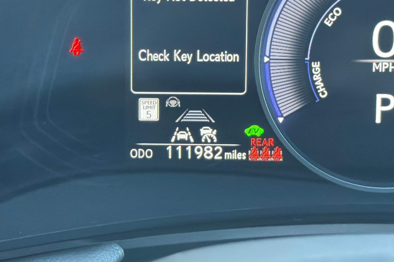 Used 2022 Lexus NX 350h AWD w/ Towing Package (2000 Lbs) image 35