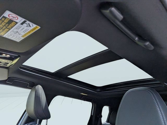 New 2026 Mitsubishi Outlander SEL Black Edition FWD image 19
