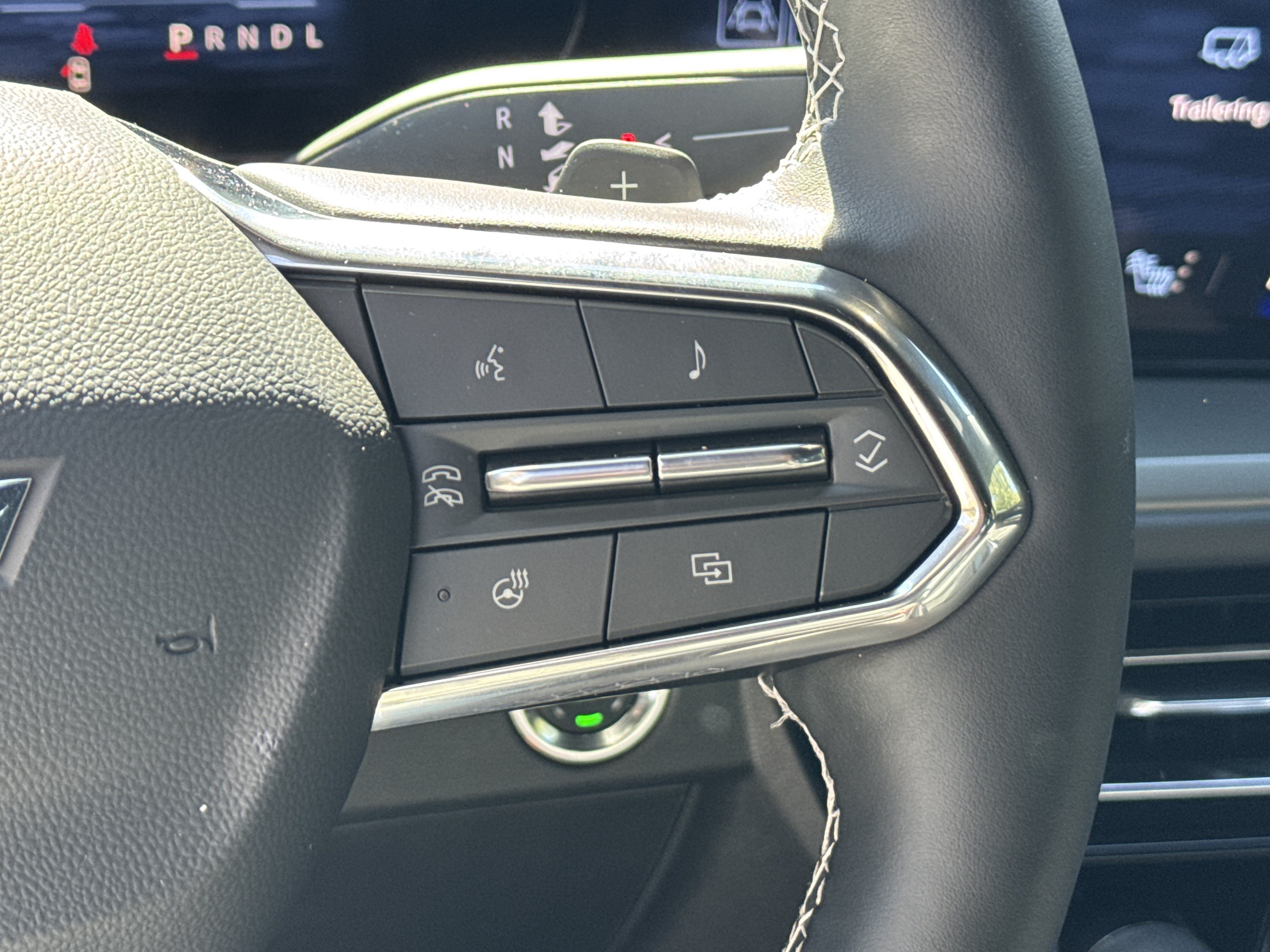 New 2026 Chevrolet Traverse LT FWD image 27