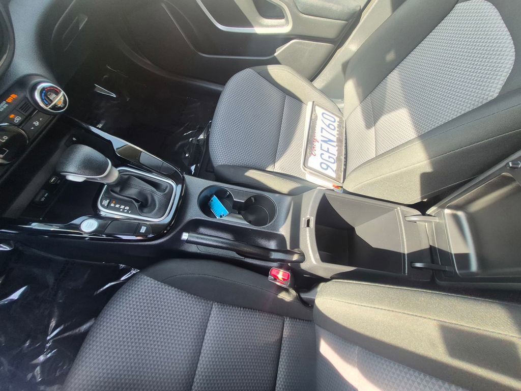 Used 2023 Kia Soul S image 22