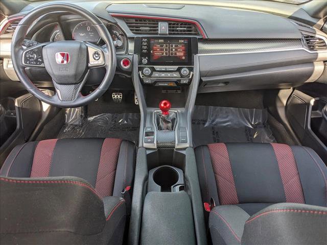 Used 2020 Honda Civic Si image 19