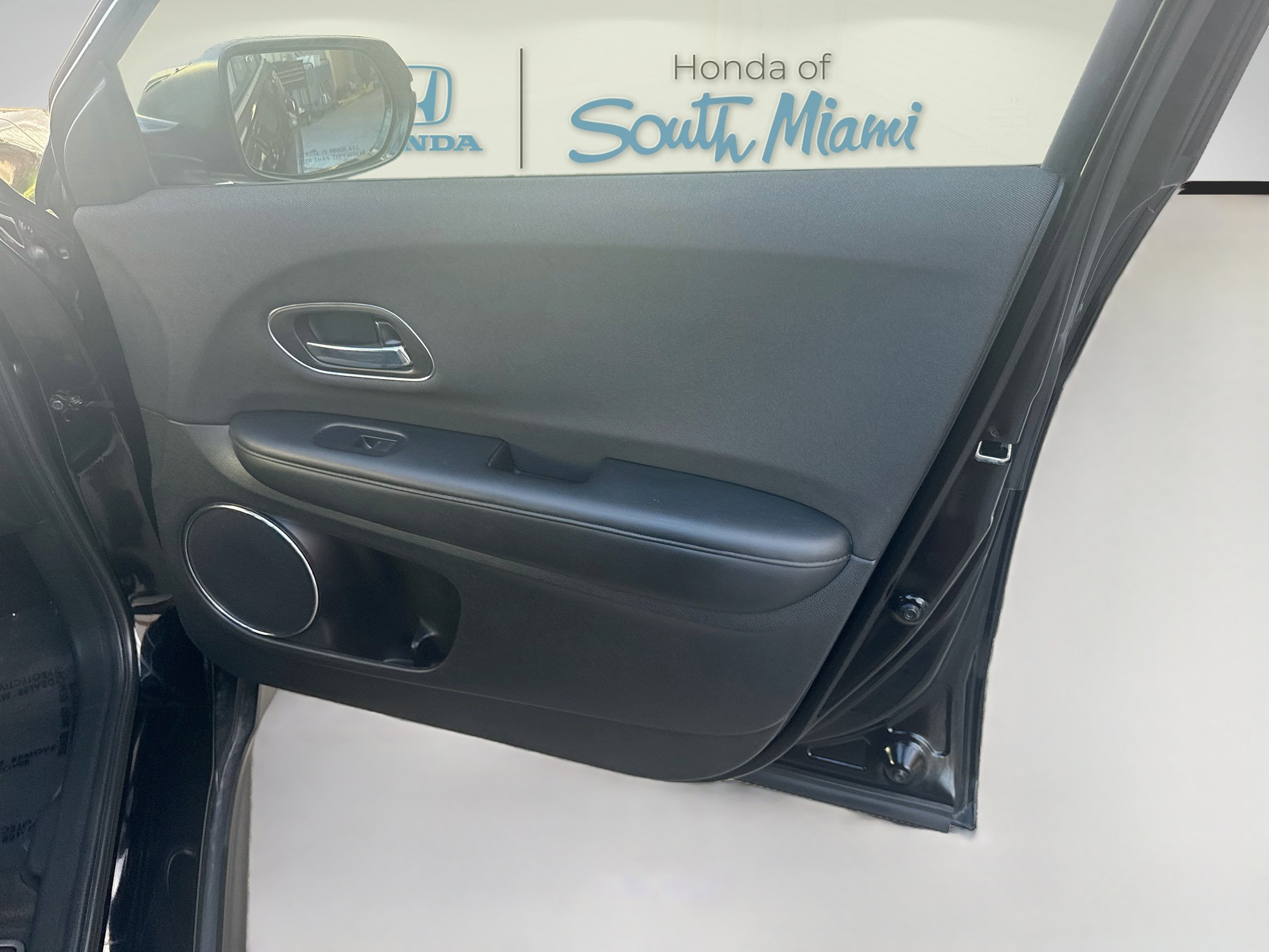 Certified 2022 Honda HR-V EX image 32