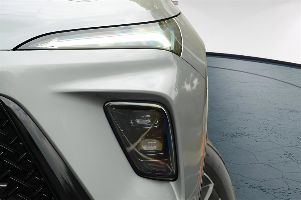 New 2026 Buick Enclave Sport Touring w/ Power Package image 2