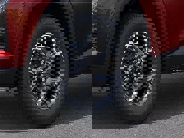 New 2026 Chevrolet Trax LT image 9