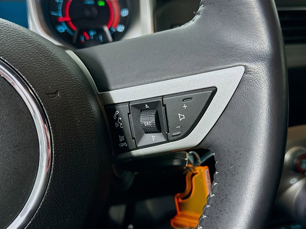 Used 2010 Chevrolet Camaro SS w/ RS Package image 20