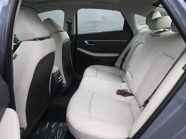 Used 2025 Hyundai Sonata Limited image 16