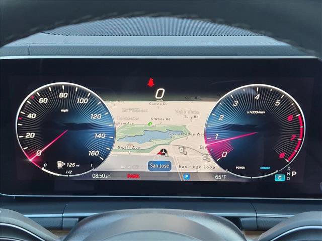 Certified 2026 Mercedes-Benz GLE 350 4MATIC image 11