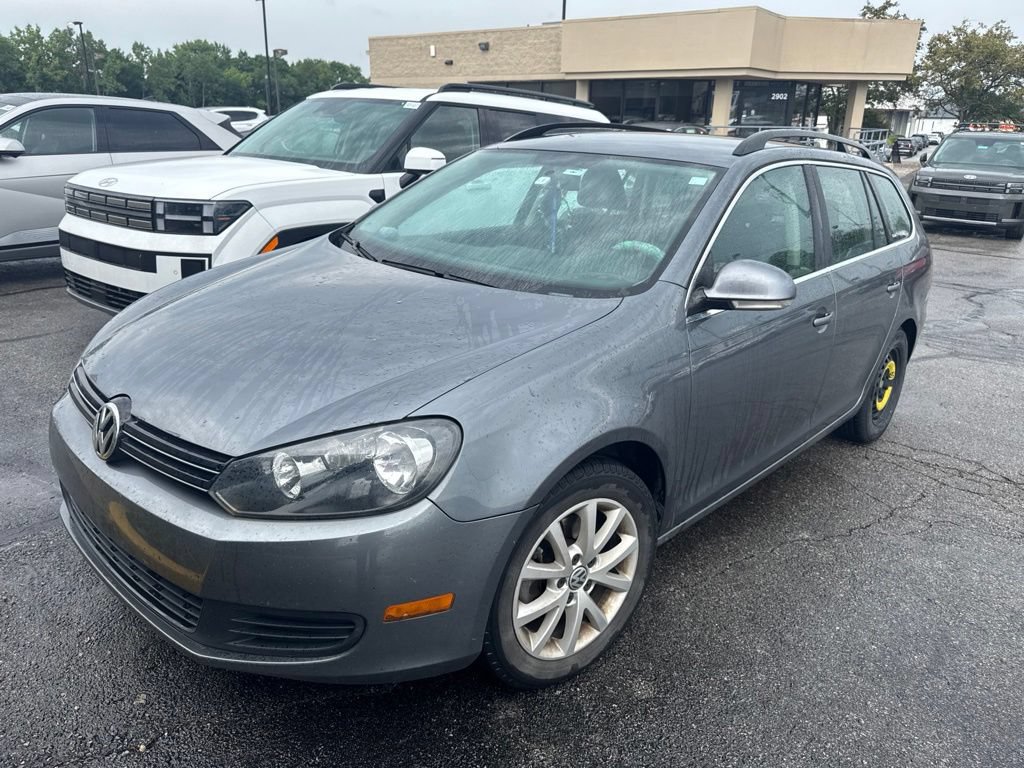 Used 2014 Volkswagen Jetta SE