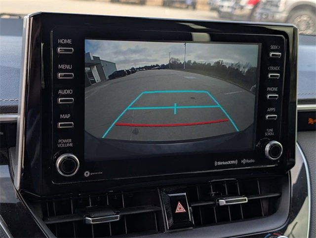 Used 2019 Toyota Corolla XSE image 20