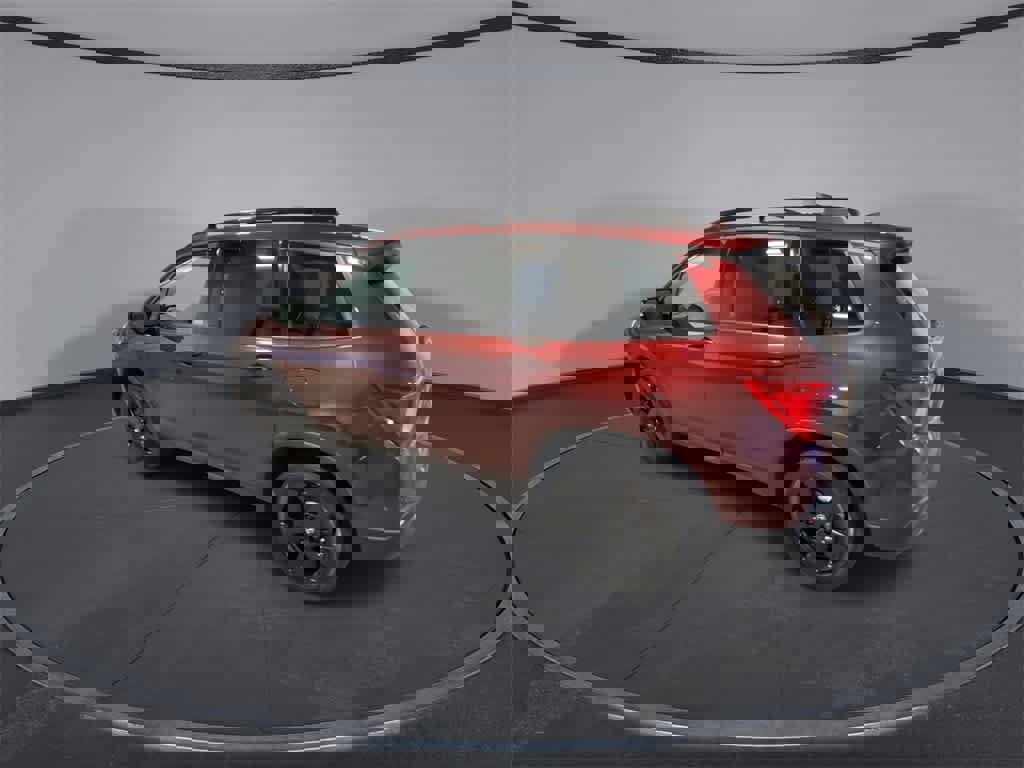 Certified 2021 Honda Passport Elite image 6