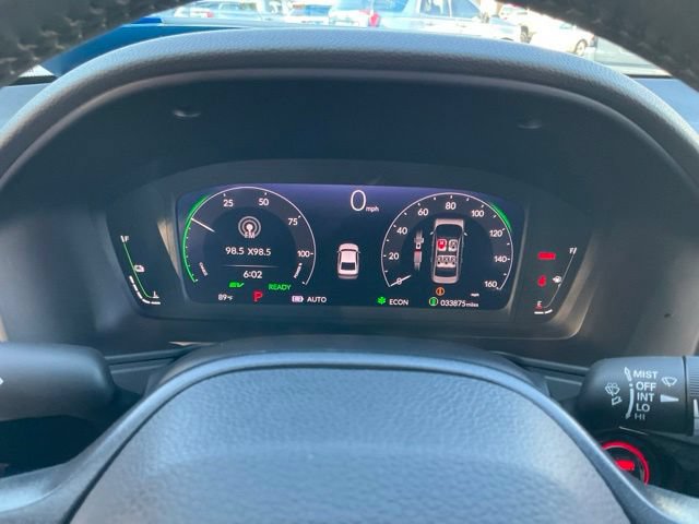 Used 2024 Honda Accord Sport image 11