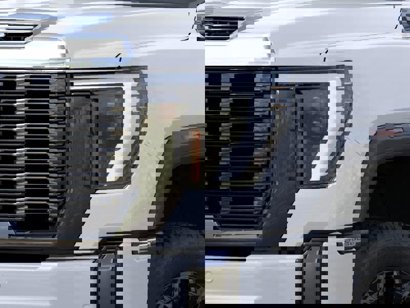 New 2026 GMC Sierra 2500 Denali Ultimate image 10