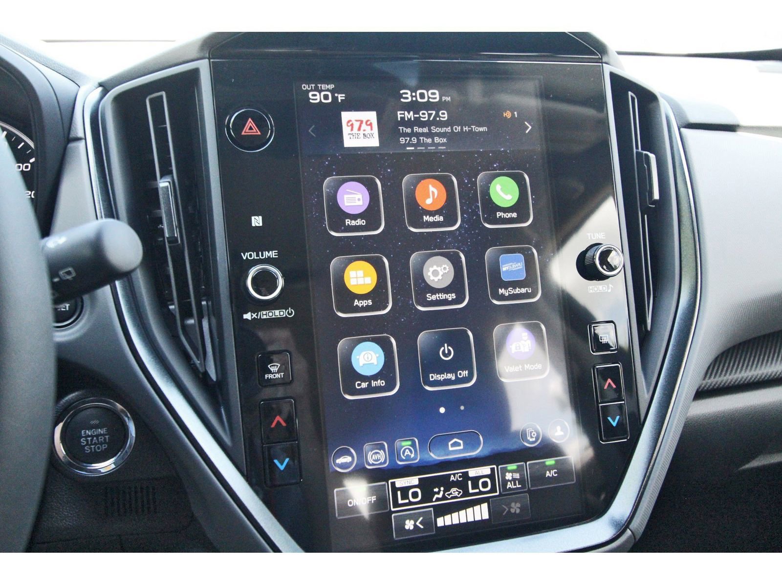 New 2026 Subaru Crosstrek 2.5i Limited image 19