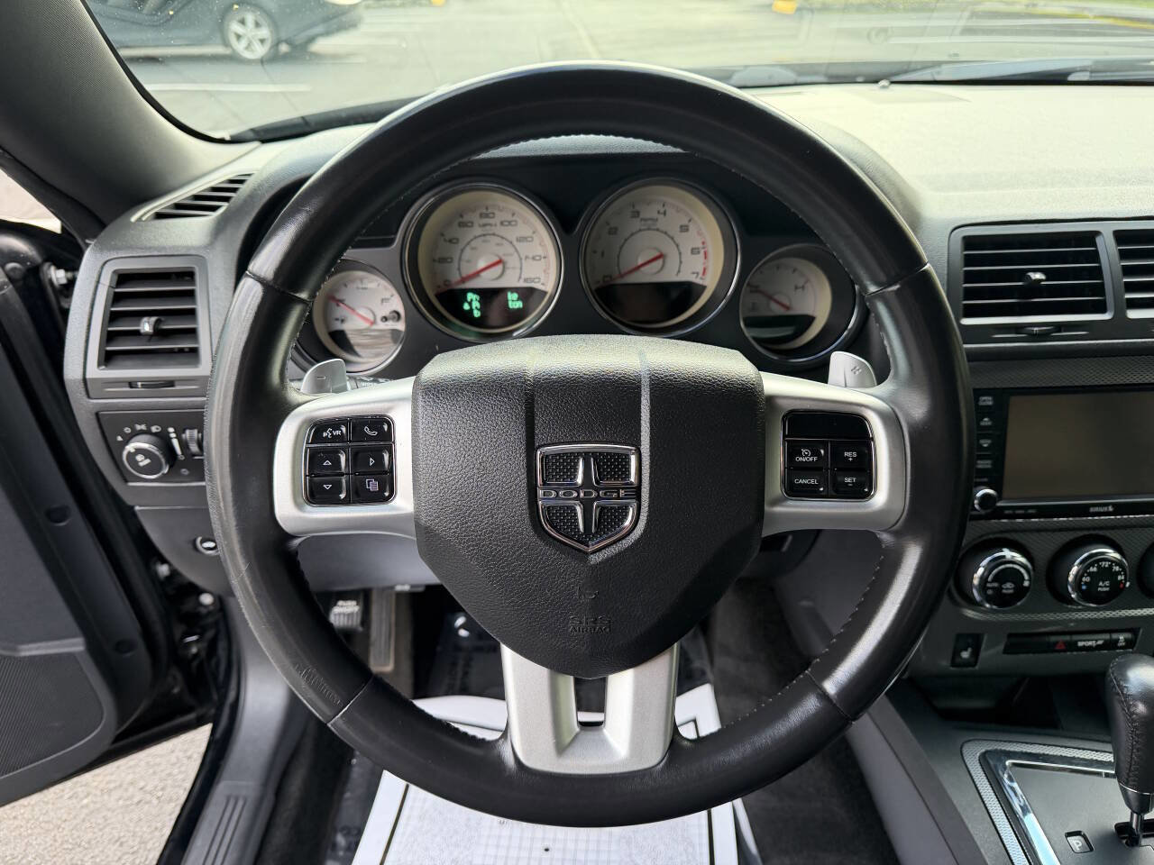 Used 2013 Dodge Challenger R/T Plus image 23