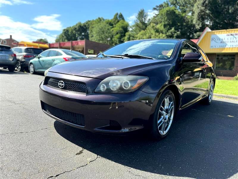 Used 2010 Scion tC