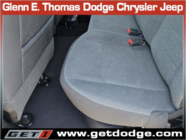 Certified 2022 RAM 1500 Warlock w/ Trailer Tow Group AWD/4WD image 25