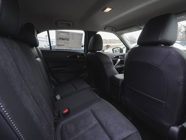 New 2026 Mitsubishi Eclipse Cross SE image 32