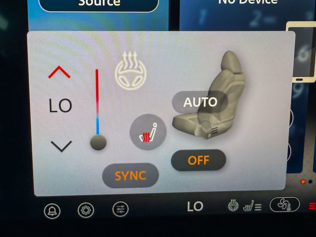 New 2026 Nissan Sentra SL w/ Floor Mat Package FWD image 14