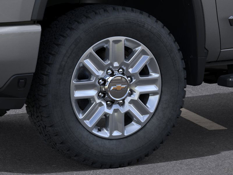 New 2026 Chevrolet Silverado 3500 High Country w/ Technology Package image 9