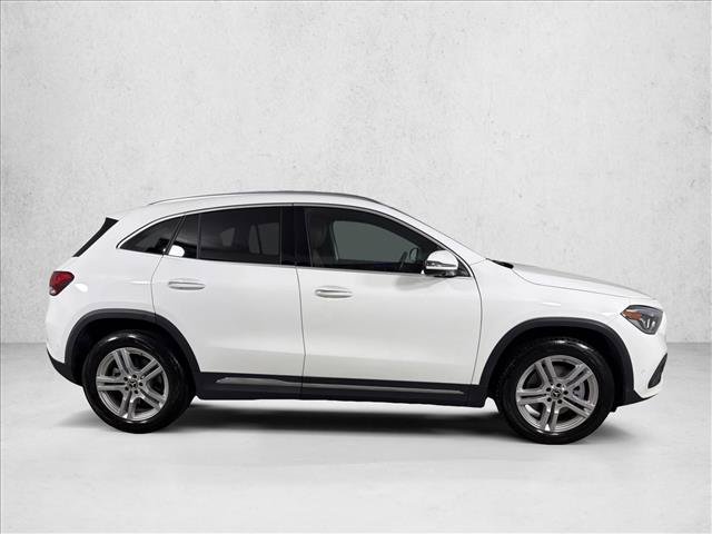 Used 2021 Mercedes-Benz GLA 250 4MATIC image 4