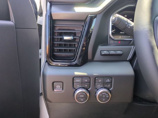 New 2026 GMC Sierra 1500 AT4 w/ AT4 Premium Package AWD/4WD image 19