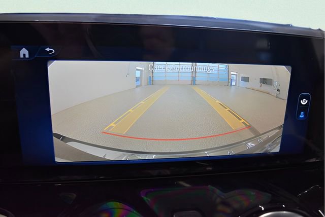 New 2026 Mercedes-Benz GLB 250 4MATIC image 29
