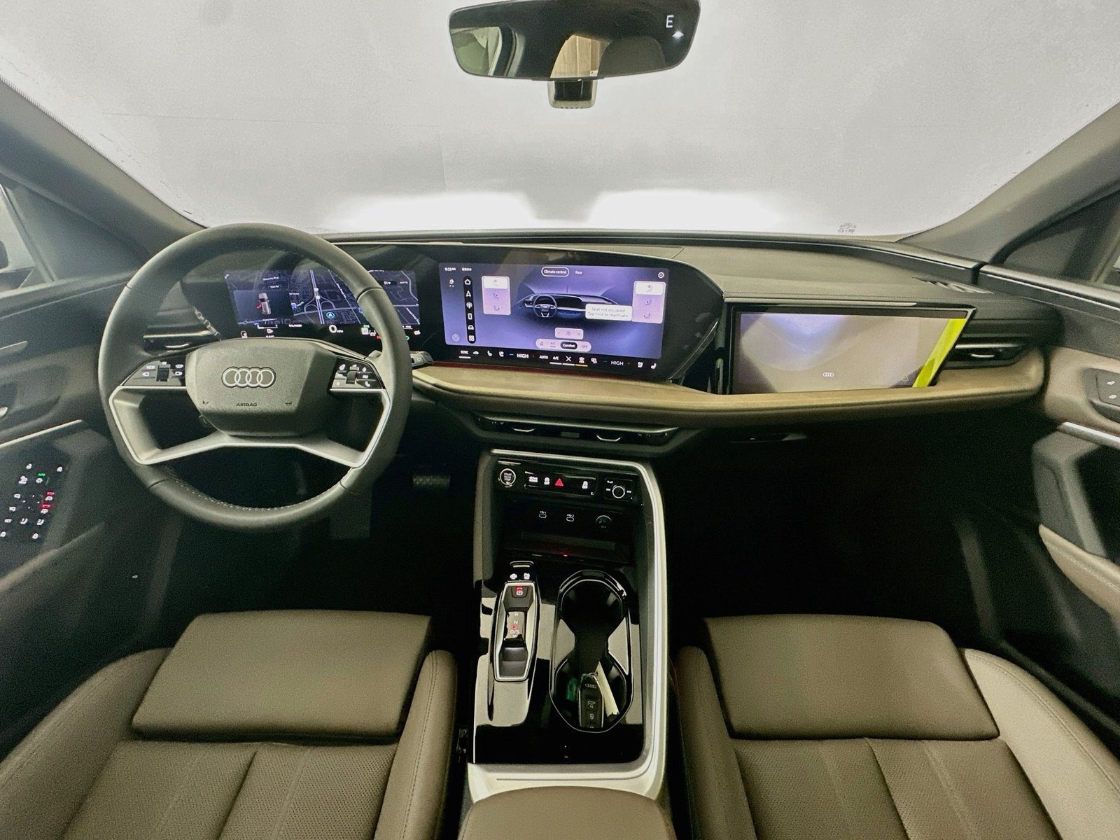 New 2026 Audi Q5 Premium Plus AWD/4WD image 15