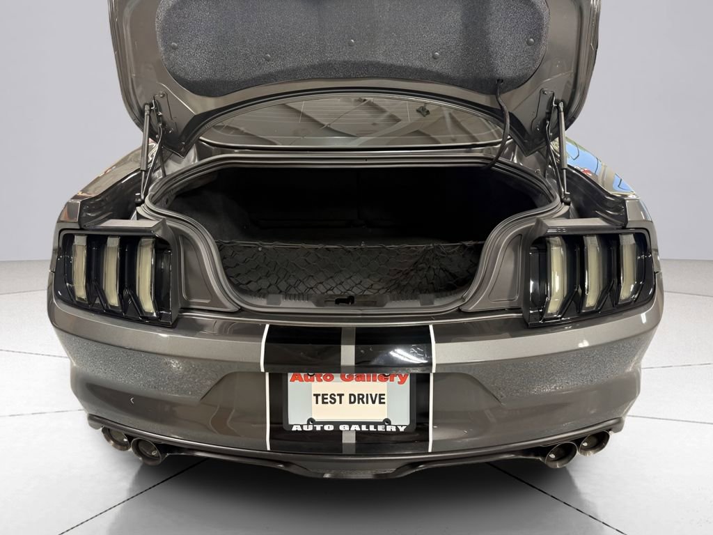 Used 2017 Ford Mustang Shelby GT350 image 10