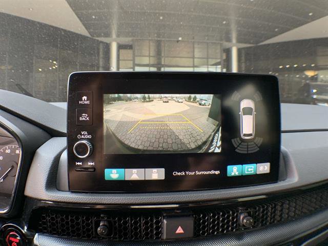 Used 2023 Honda CR-V Sport Touring image 17