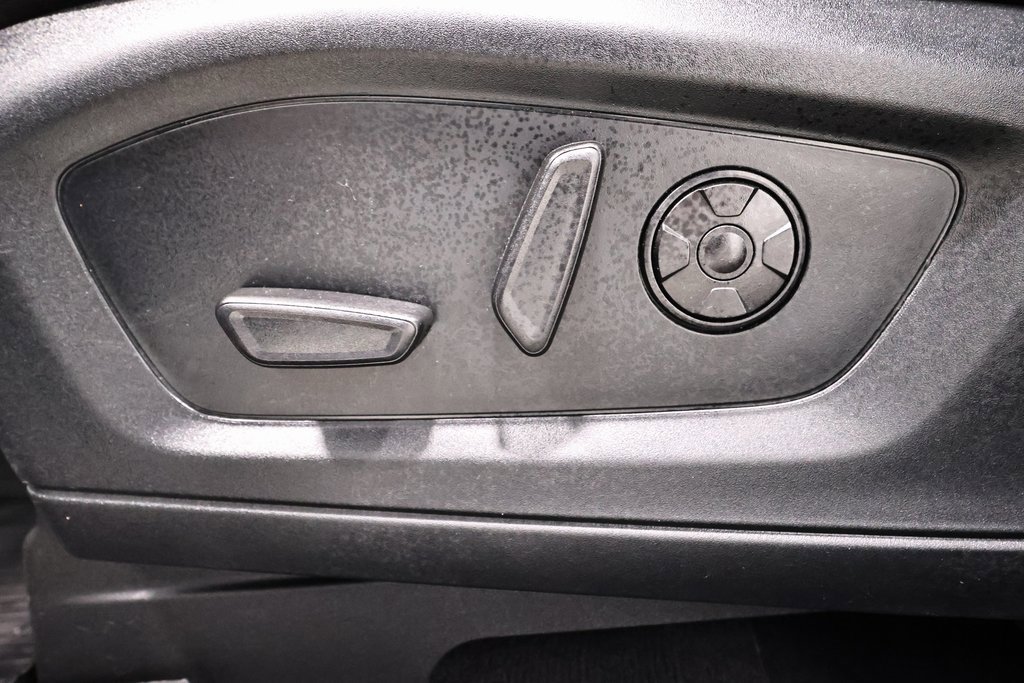 Certified 2021 Ford Explorer ST w/ Equipment Group 401A image 15