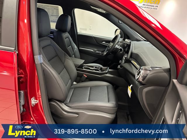 New 2027 Chevrolet Equinox LT w/ Convenience Package II AWD/4WD image 7
