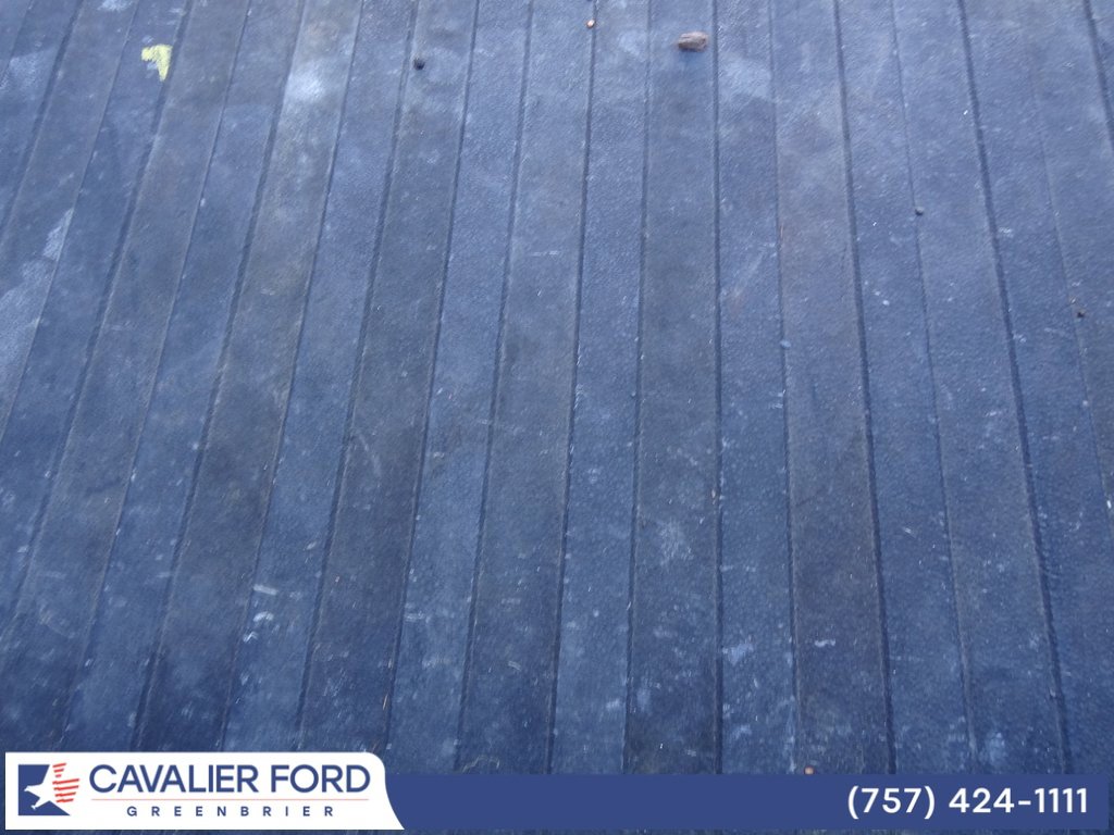 Used 2018 Toyota Tacoma TRD Off-Road image 7