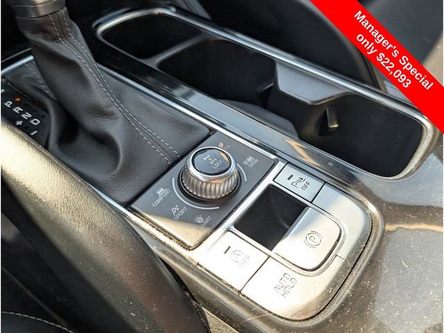 Used 2022 Kia Telluride LX image 24