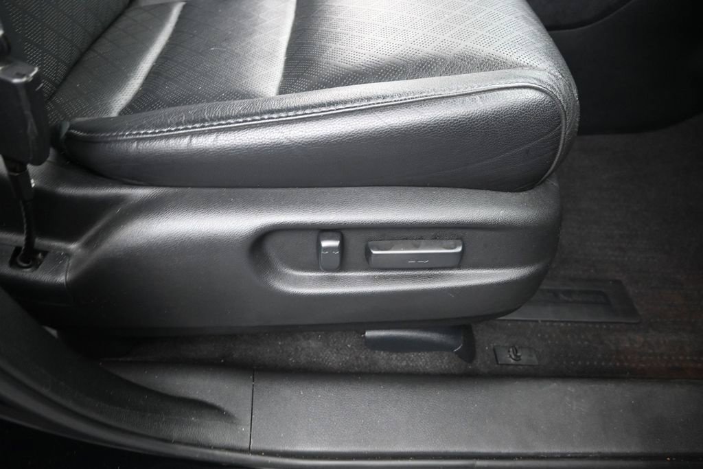 Used 2023 Honda Passport Elite image 11