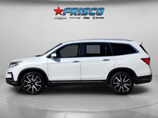 Used 2020 Honda Pilot Touring image 4