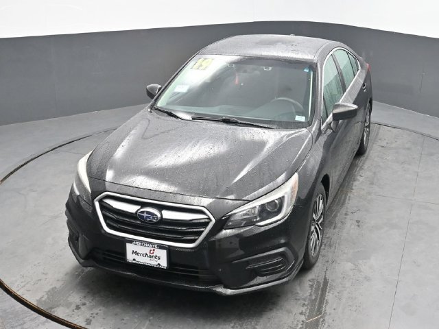 Used 2019 Subaru Legacy 2.5i w/ Alloy Wheel Package AWD/4WD image 21