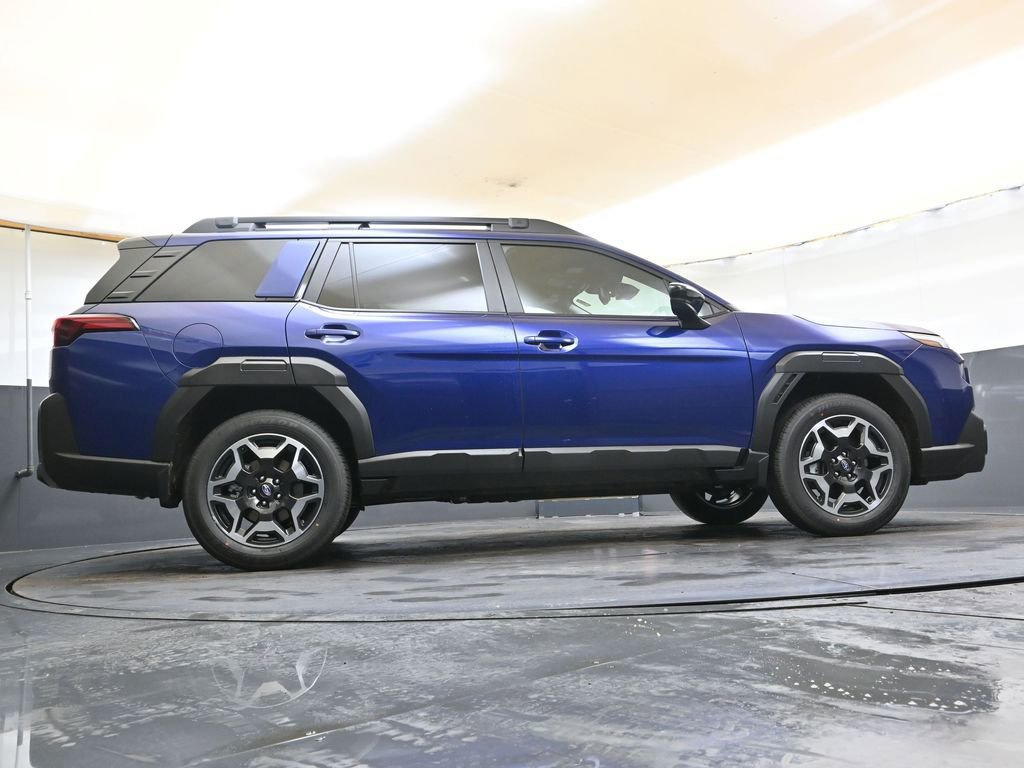 New 2026 Subaru Outback Touring image 44