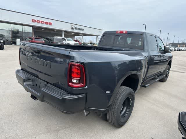 New 2026 RAM 3500 Tradesman image 10
