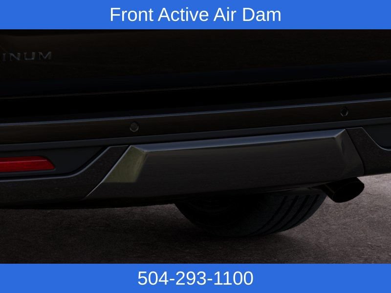 New 2027 Ford Expedition Max Platinum w/ Stealth Performance Package AWD/4WD image 25