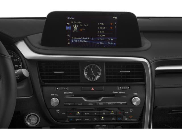 Used 2022 Lexus RX 350 FWD w/ Premium Package image 10
