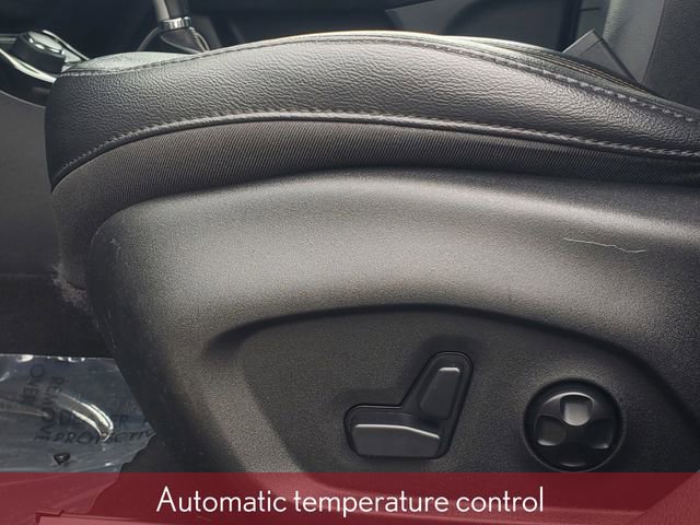 Used 2018 Jeep Compass Limited w/ Navigation Group image 13