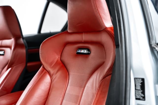 Used 2015 BMW M3 image 23