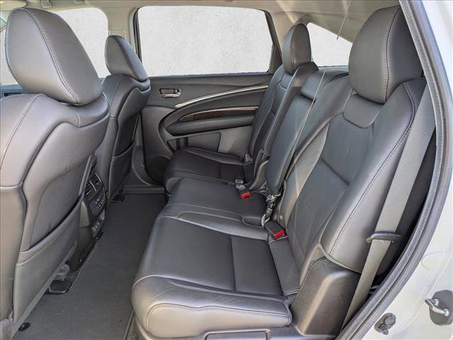 Used 2019 Acura MDX image 19