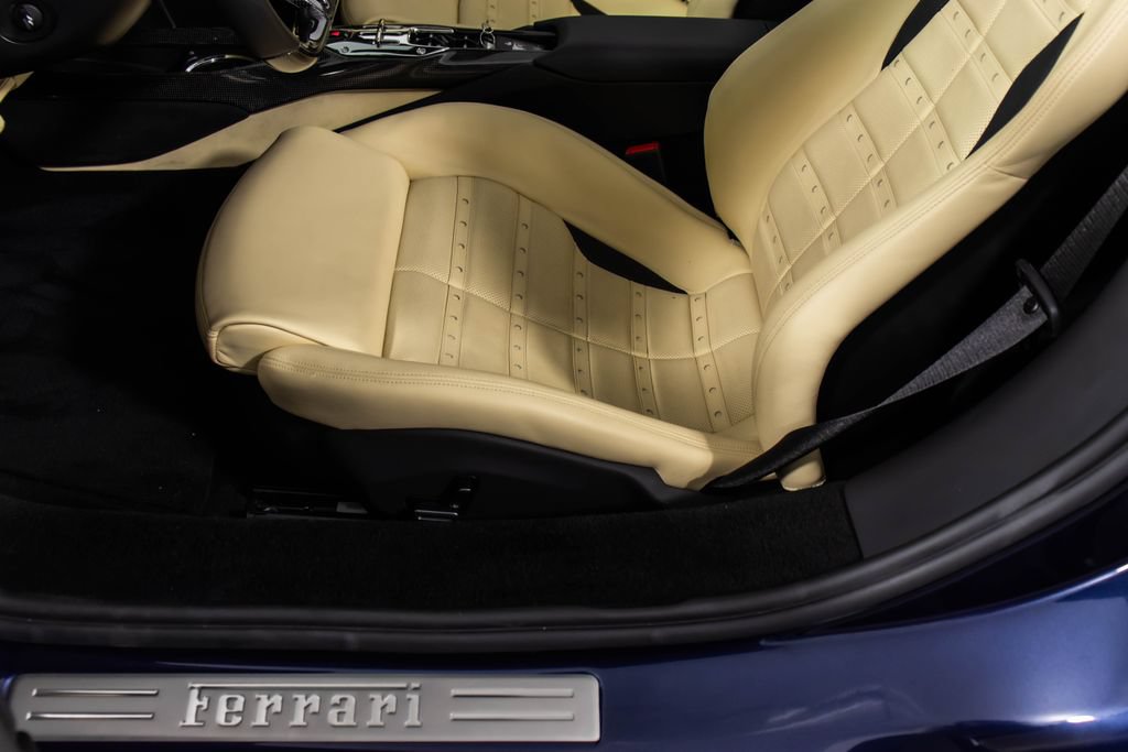 Certified 2024 Ferrari 296 GTS RWD image 42