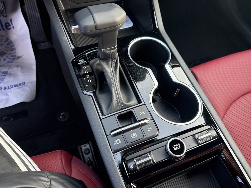 New 2026 Kia K5 GT-Line w/ GT-Line Premium Package FWD image 38